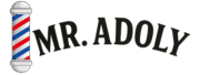Mr Adoly Barbearia